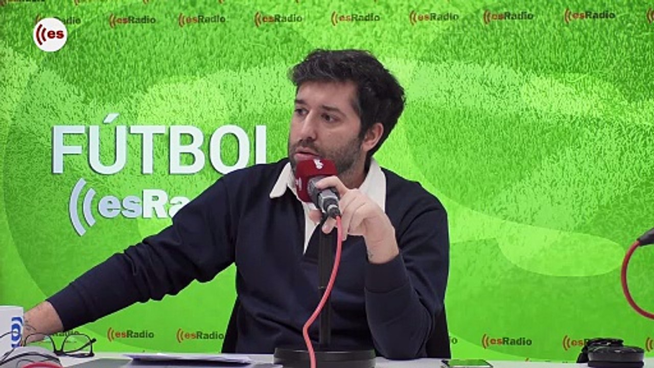 Fútbol esRadio: La clasificación del Atlético de Madrid y la previa del Madrid sin Mbappé