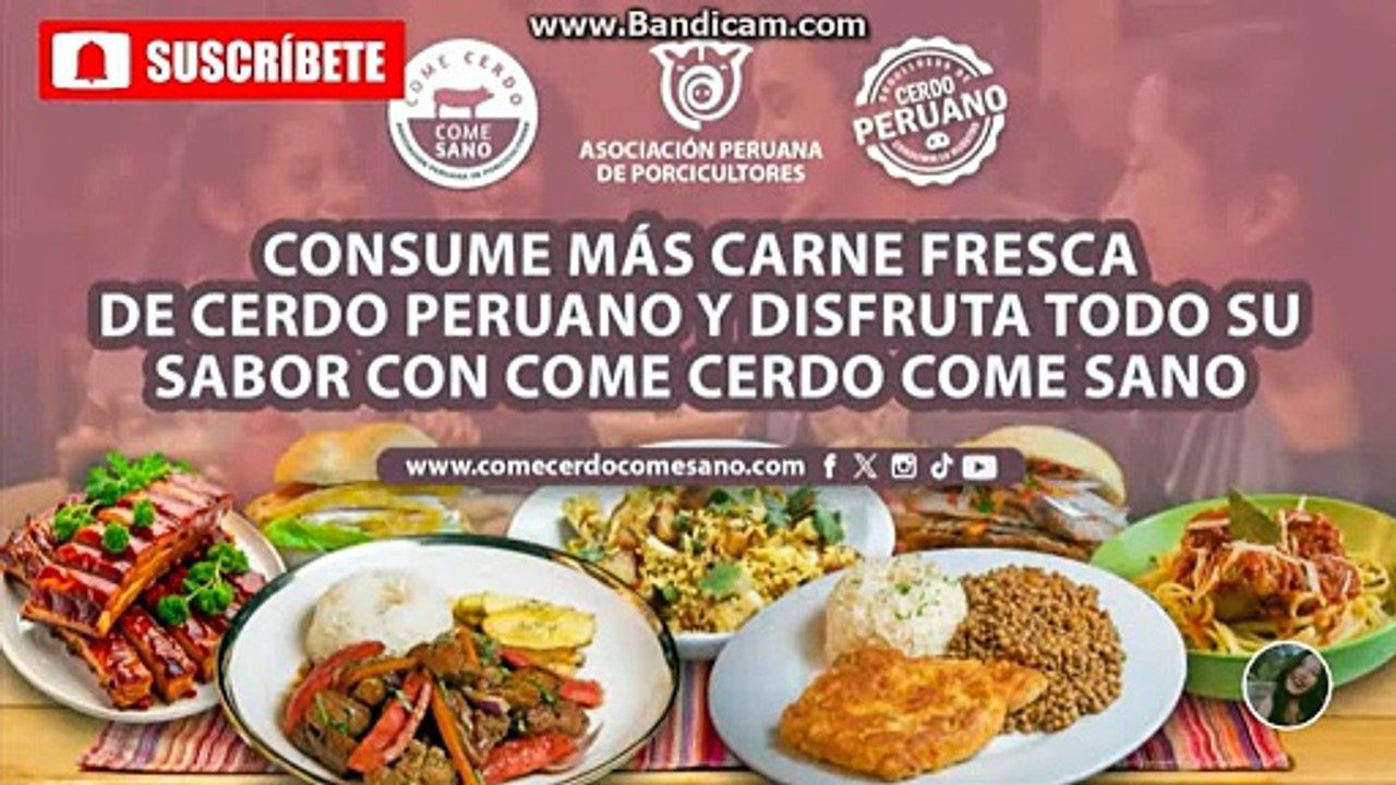 Tanda de Comerciales Peruanos America Television 21-03-2025 3-3