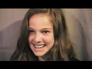 Natalie Portman Leon Audition
