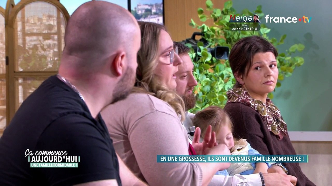 "La maman n’existe plus" : confrontées à une grossesse multiple, elles déplorent le déroulement de l’accouchement