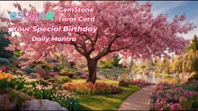 5 March Timeless Birthday Messages