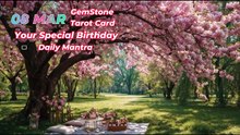 8 March Timeless Birthday Messages