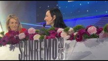 Sanremo, Arisa: Mondo privilegia il maschile, ma le cose cambieranno