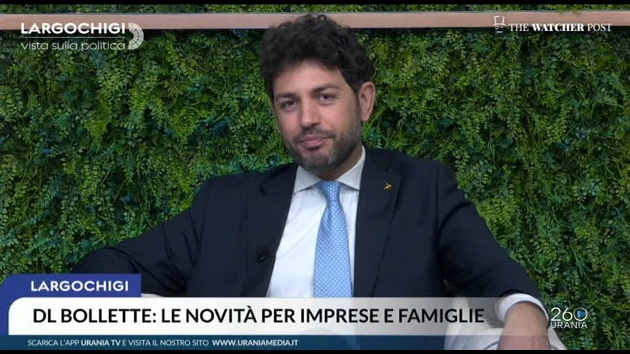 Bollette, Barabotti: risparmi miliardari per famiglie e imprese