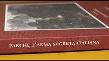 "Parchi, arma segreta", il saggio di Camaiora