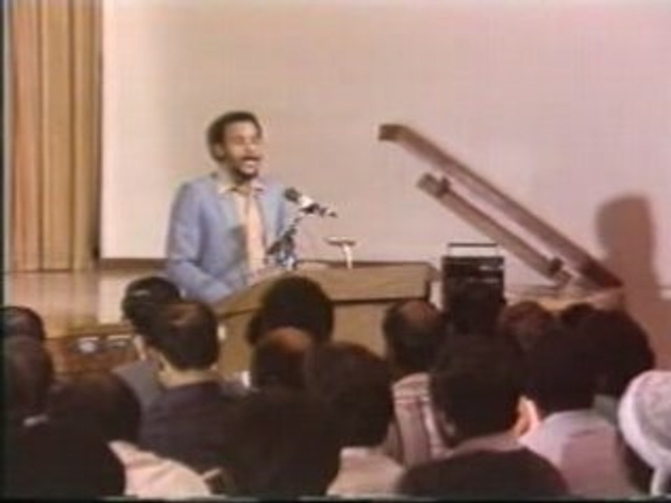 Jesus (PBUH) Beloved Prophet Of Islam -Sheikh Deedat (1 16)