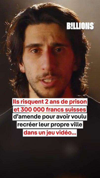 😰 Les créateurs de GTA menacent des passionnés ⁉️