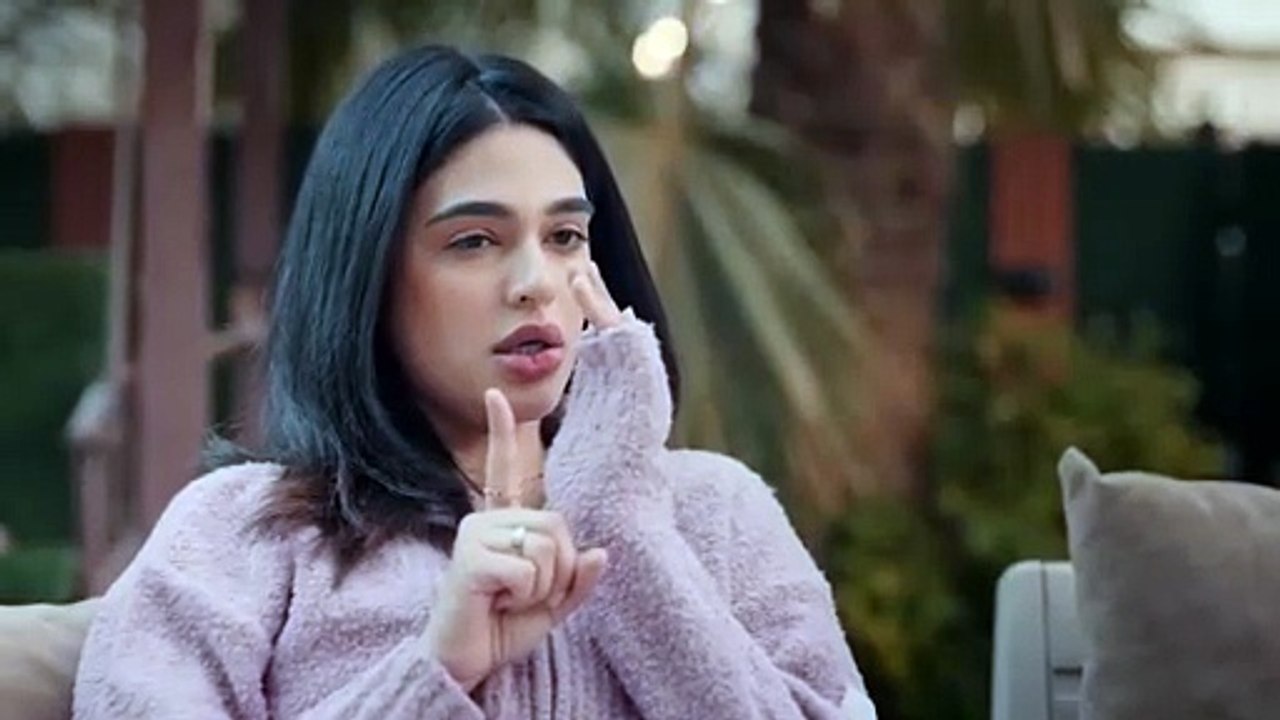 بنات عبدالغني الحلقة 12