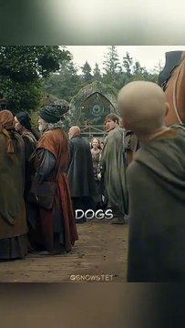True Friendship in the Seven Kingdoms 🔥 A Knight of the Seven Kingdoms