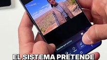 Samsung anti mirones