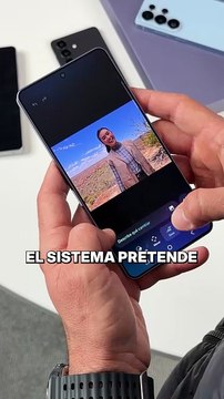 Samsung anti mirones