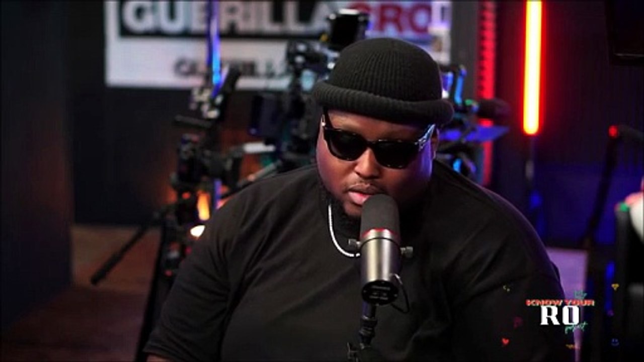 Big Homie CC Talks Religion: Origin of Qu'ran and Muslim Traditions Allowed in Islam