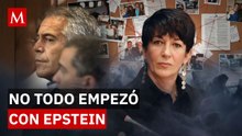 Ghislaine Maxwell : ¿cómplice de Epstein o heredera de una red de poder más antigua?