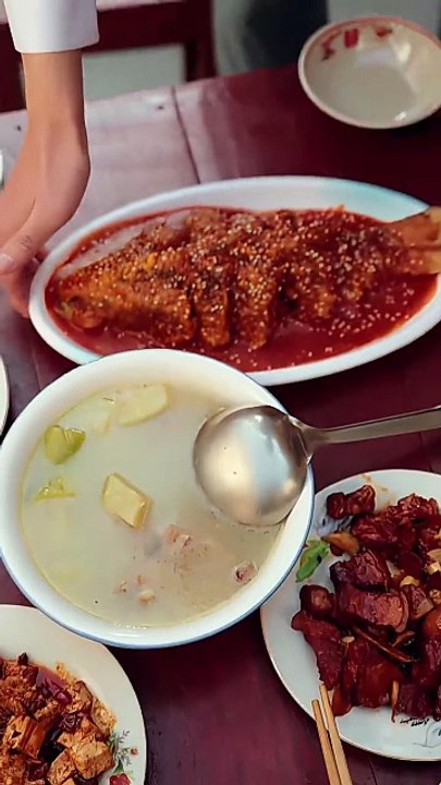 Sweat, Spices, and Sweet Love #Dramabox