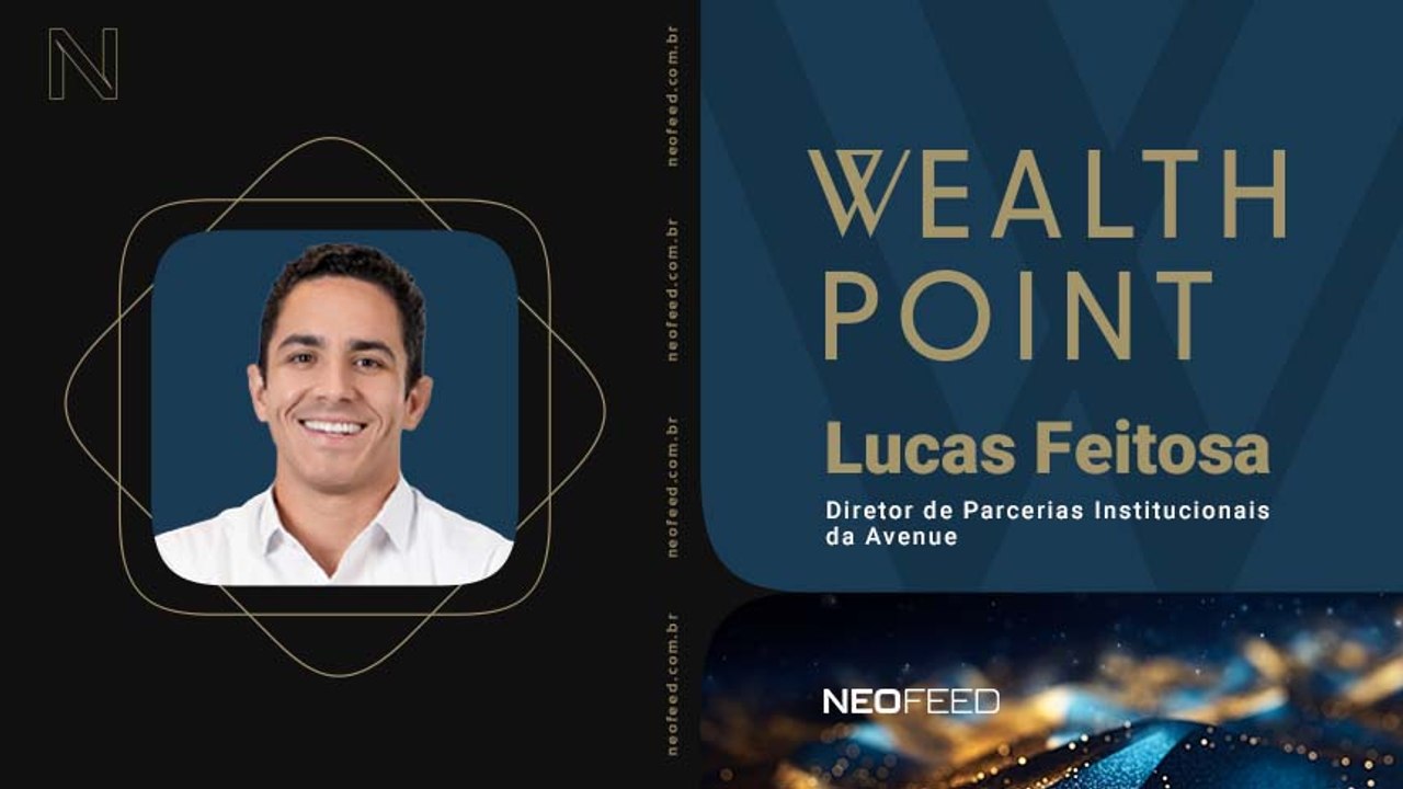 Na internacionalização dos investimentos, a Avenue avança também com parcerias