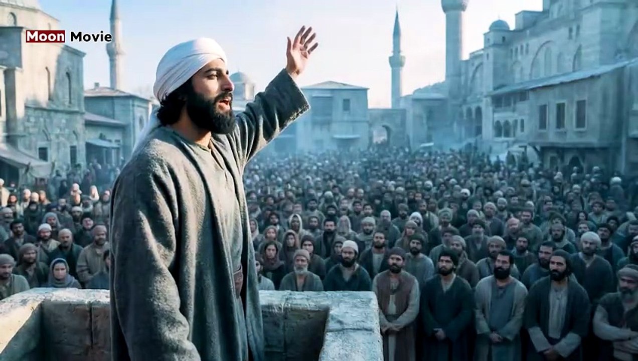 برنامج النهاية مع فضيلة الدكتور نبيل العوضي الحلقة 8 | الدجال والمدينة