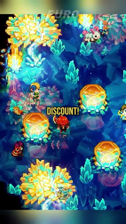 The BIGGEST Update Ever - WHY Core Keeper just keeps getting better!