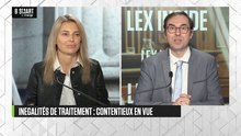 LEX INSIDE - Inégalités de traitement : contentieux en vue