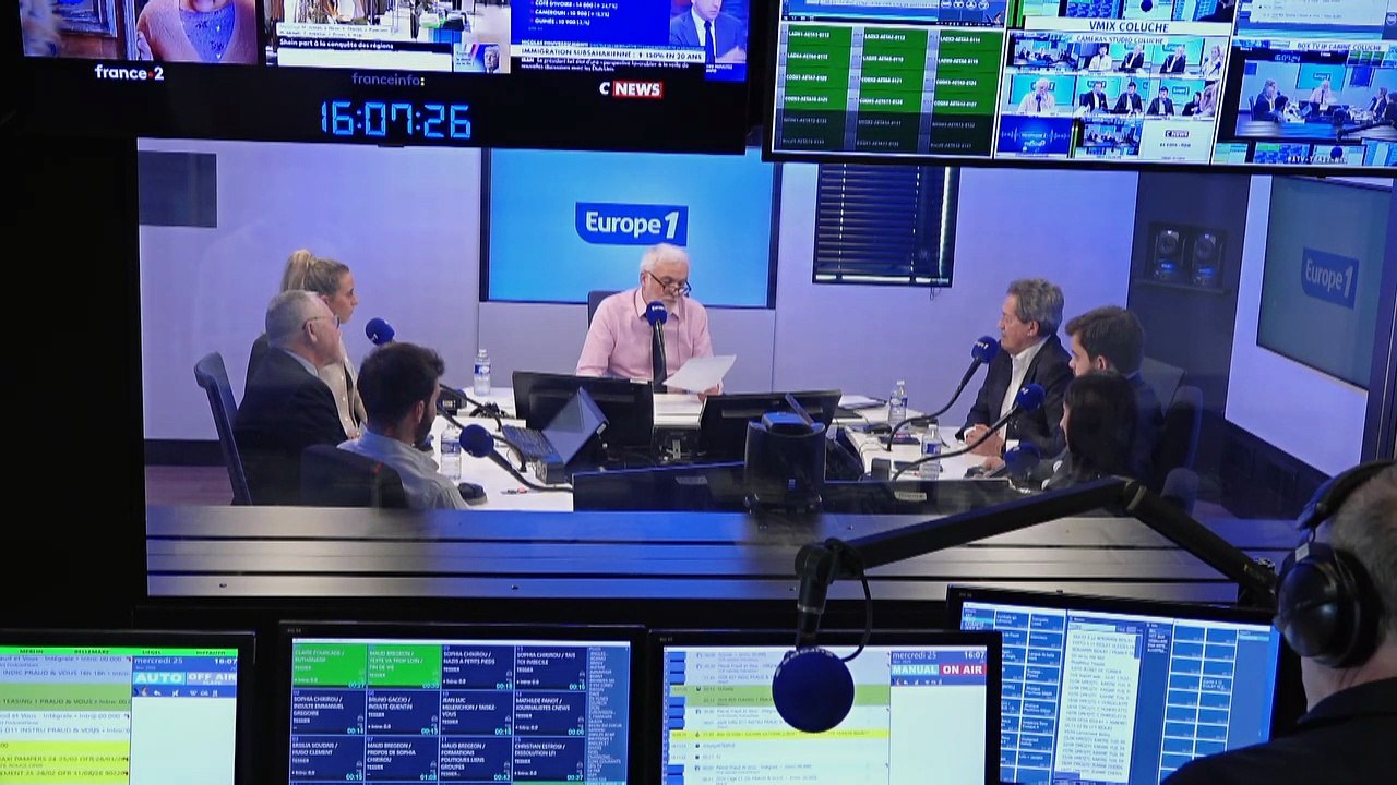 Salon de l'agriculture : pourquoi la fréquentation est en chute libre ?