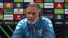 Thorsten Fink: "Tarih yazmak bize bağlı" | Ajansspor | IHA