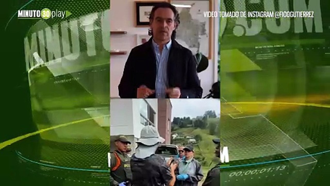 ¡Justicia para las cabras! Fico Gutiérrez anunció el rescate de los animales maltratados en Altavista