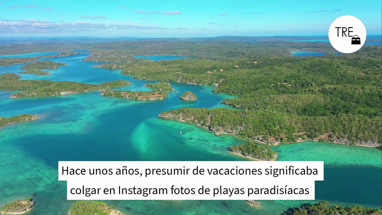 El nuevo lujo no es conocer un lugar: es vivir un evento. Los millonarios no sólo viajan por turismo y ahora el deporte está cambiando las reglas del juego