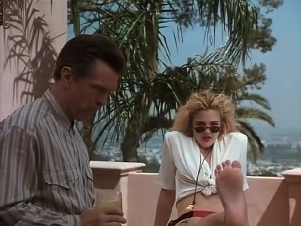 Poison Ivy - Die tödliche Umarmung (1992) #GanzerFilm #Deutsch #HD