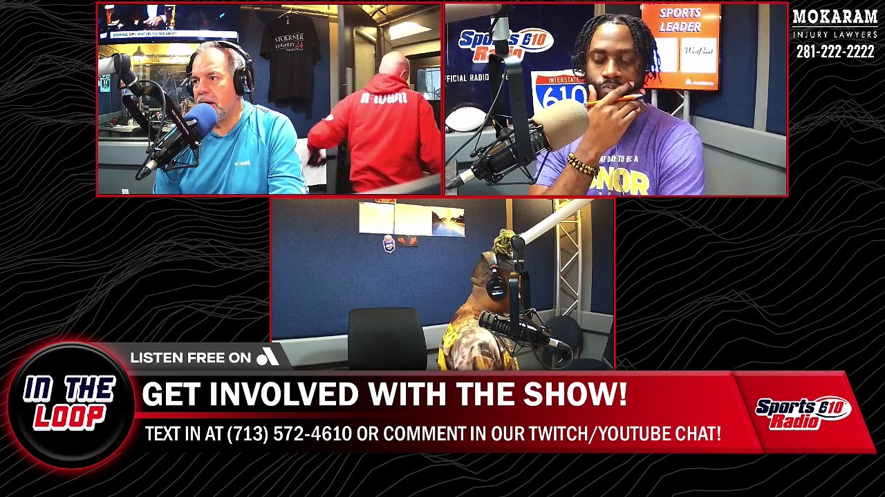 Did Caserio Drop Hints While Denying C.J. Rumors?