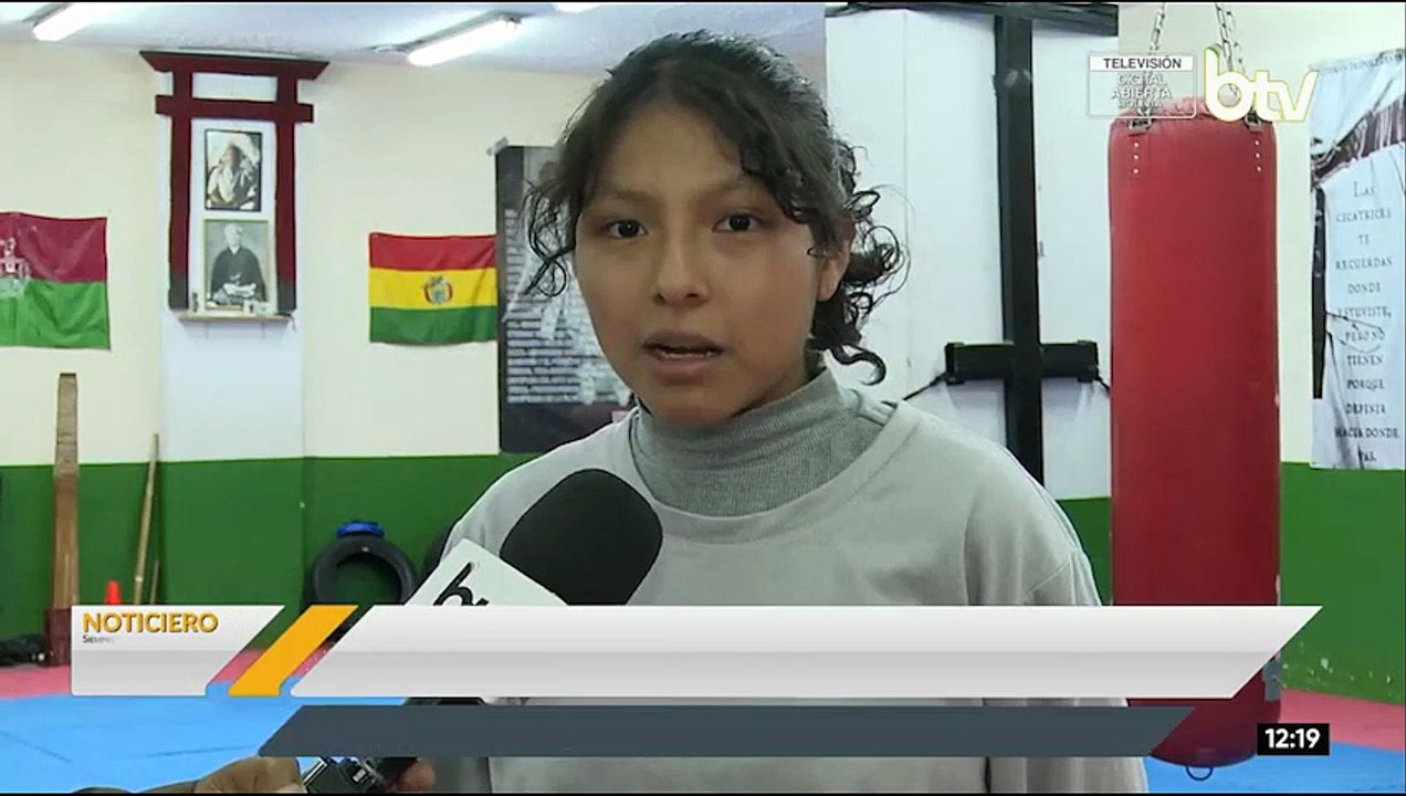 Atletas respaldan el anteproyecto de Ley de Incentivo al Deporte y la ven como el "salto al alto rendimiento"