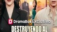 Destruyendo al hombre que construí serie completa [Full Movie]