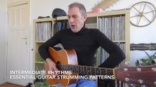 Intermediate Rhythms - 'Syncopated' Common Time
