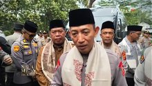 Oknum Polisi Berulah Lagi, Reformasi Polri Jalan di Tempat? | SATU MEJA
