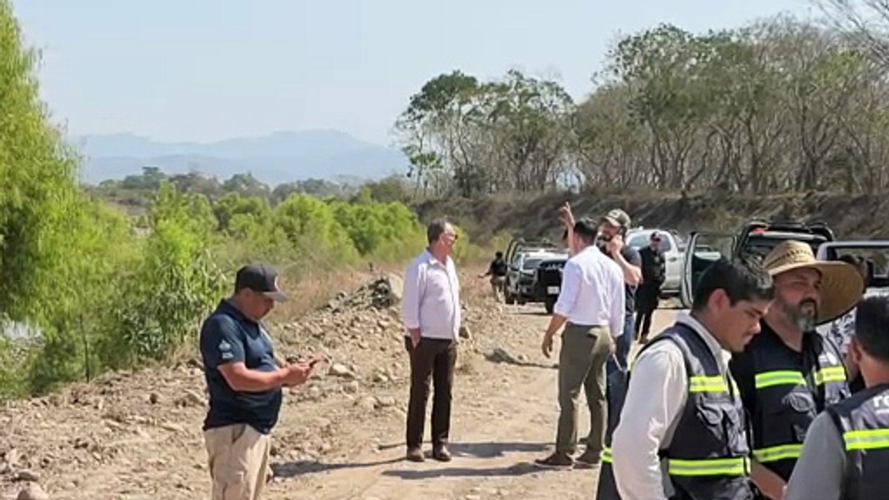 Abren brecha alterna tras cierre en La Desembocada | CPS Noticias Puerto Vallarta
