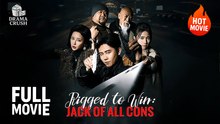 Rigged To Win - Jack Of All Cons | Top Film 2026