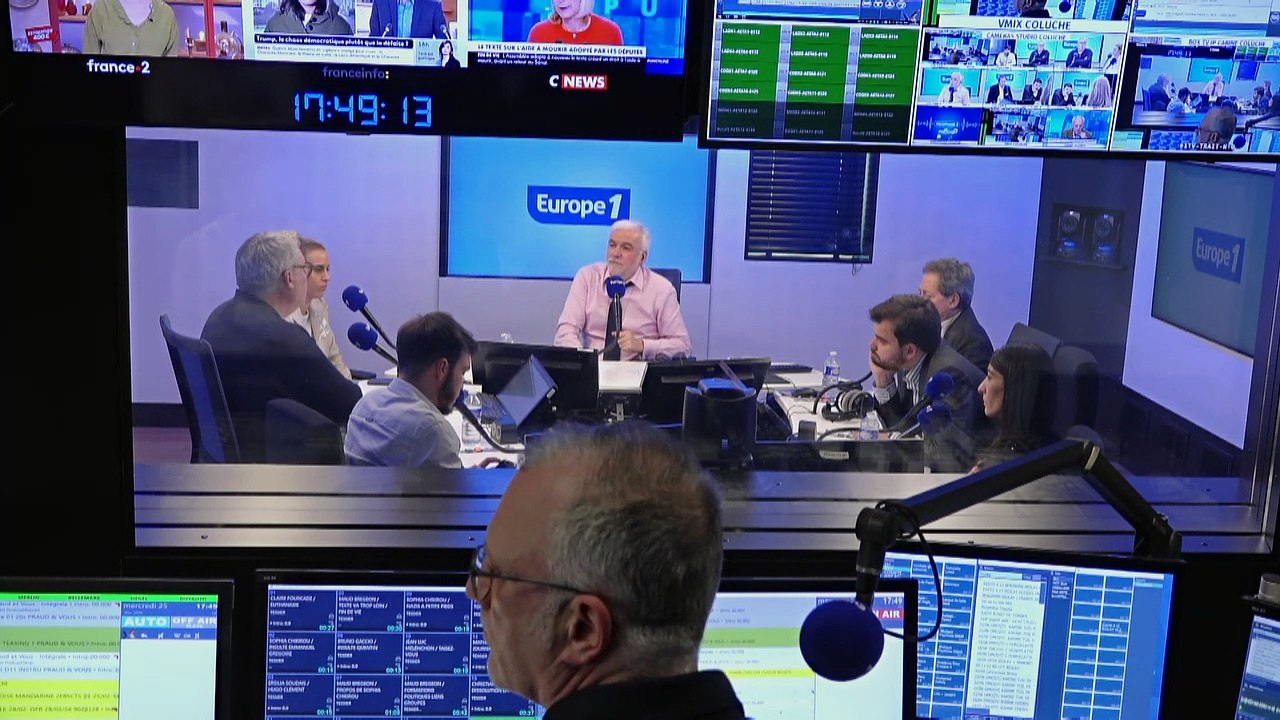 «Je crois qu'il est vivant» : les révélations de Gilles Galloux sur la disparition de X. D. de Ligonnès