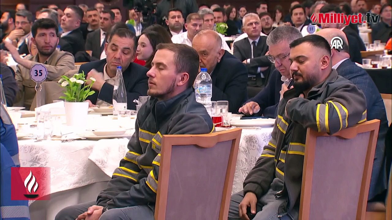 Cumhurbaşkanı Erdoğan: Laiklik kavramının arkasına korkakça saklanıyorlar