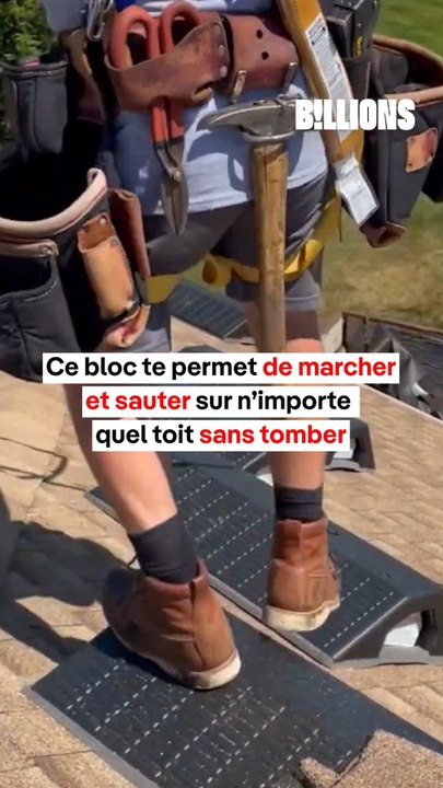 👏 Cette innovation va sauver des vies ⁉️