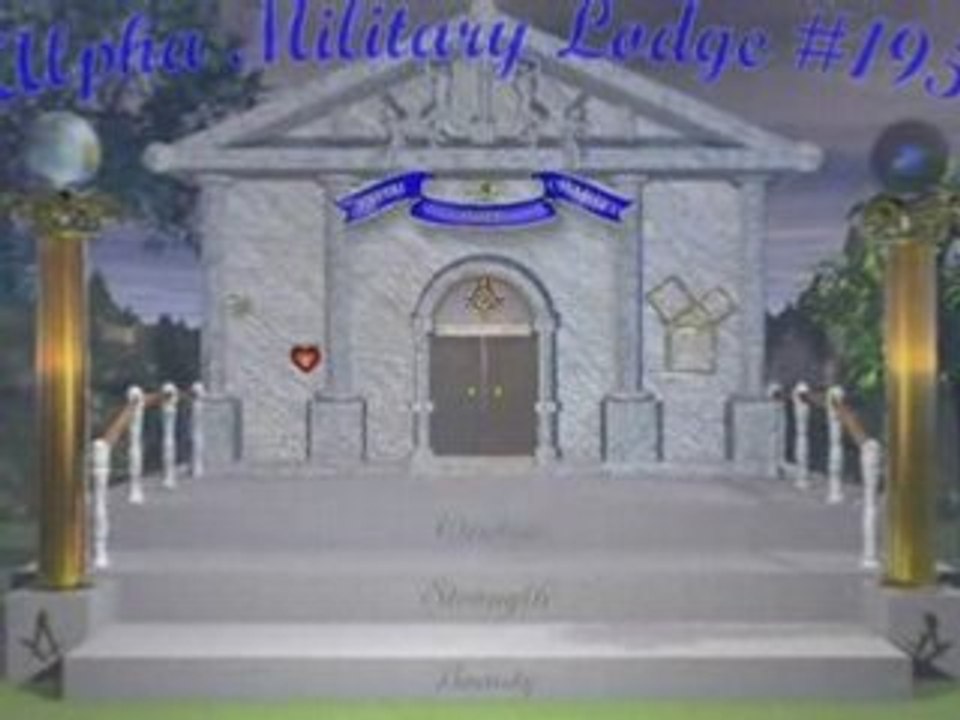 Freemasonry in Afghanistan