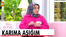 Son nefesime kadar karımı seveceğim!  - Esra Erol'da 25 Şubat 2026
