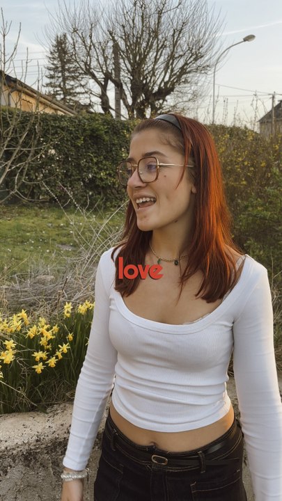 Love yourself (and subscribe for more🤭)