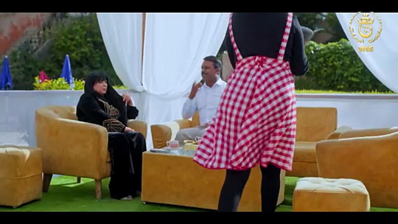 Lhasla S2 EP 06 - El Hasla S2 EP 06 - مسلسل الحصلة 2 - الحلقة 06