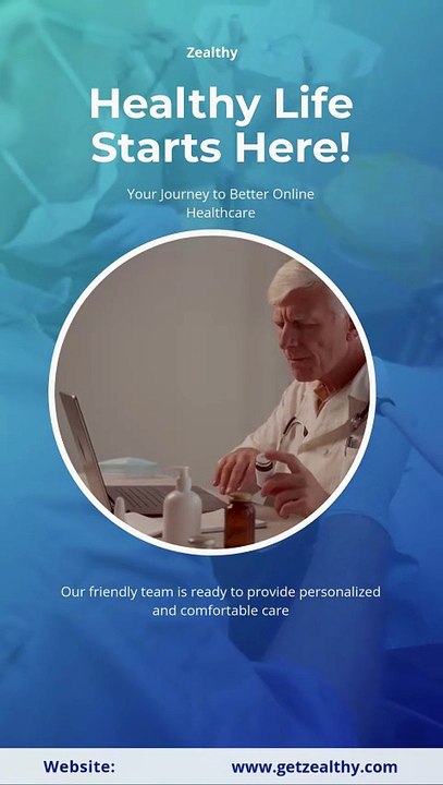 A Practical Guide to Zealthy for First-Time Telehealth Users