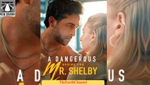 🍏💛🏴 01.01 - 12.30 🔥 A Dangerous Desire For Mr Shelby 🌍X9Unjcu