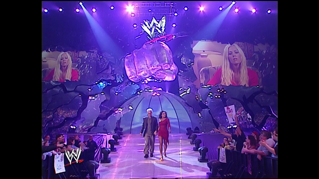 WWE SMACKDOWN 19 DECEMBER 2002 FULL SHOW