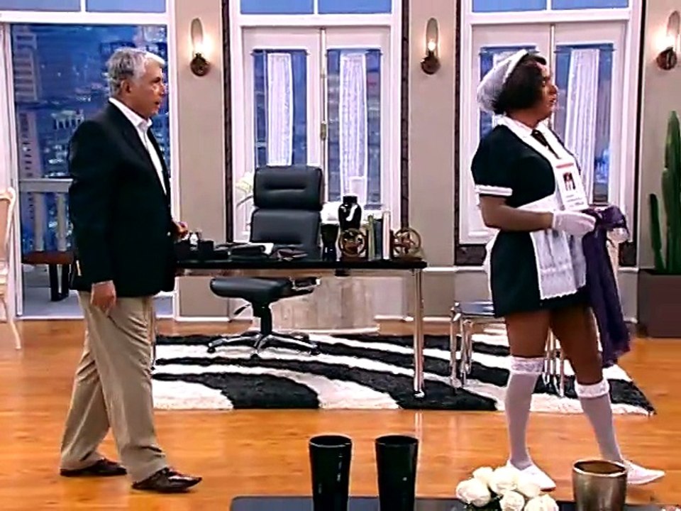 Louca Família - O Casamento de Jarilene | DVD (2008)