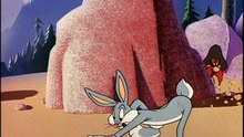 How Bugs Bunny Won the West