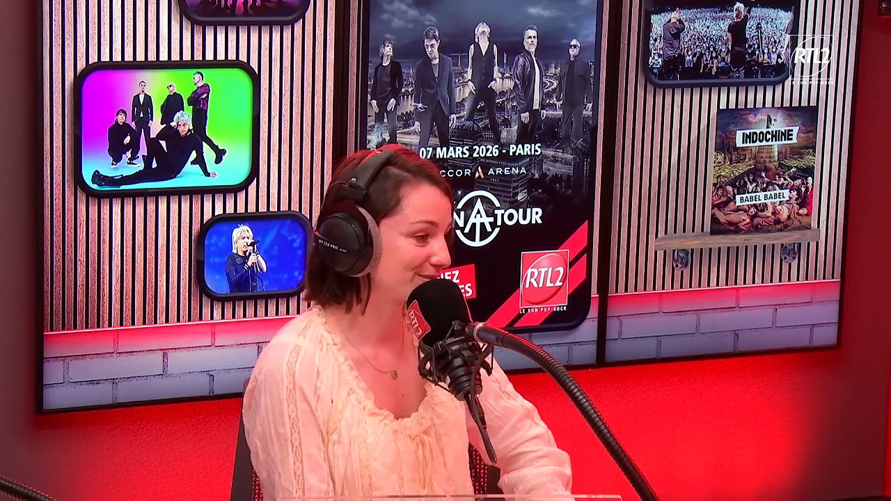 L'INTÉGRALE - LeDriveRTL2 (25/02/26)