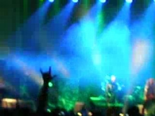 Machine Head - Electric Weekend (31.05.2008)