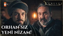 Sultan Orhan, Uçlar Meclisi'ni bastı! - Kuruluş Orhan 16. Bölüm