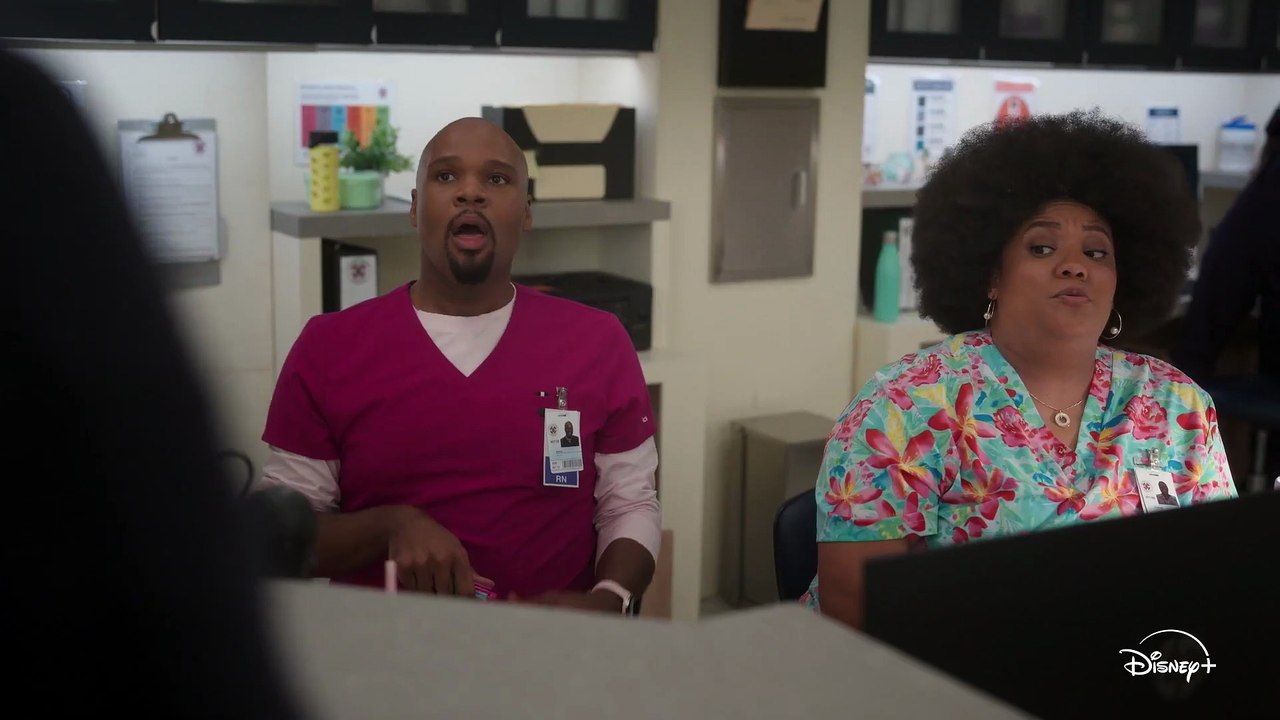 SCRUBS : Le Reboot Bande Annonce VF (2026)